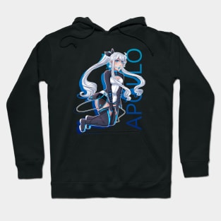 OGIENOID - APOLLO OG0X Hoodie